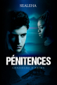 Couverture Chasseurs d'Anima, tome 3 : Pénitences Editions Autoédité 2024