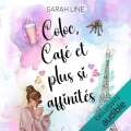 Couverture Coloc, café et plus si affinités Editions Audible studios 2025