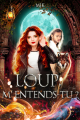 Couverture Loup, m'entends-tu? Editions Autoédité 2025