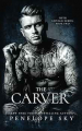Couverture The Carver Editions Autoédité 2025