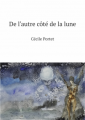 Couverture De l\'autre côté de la lune Editions Autoédité 2024