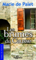 Couverture Les brumes du causse Editions de Borée 2017