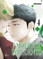 Couverture Amoureux impudents, tome 4 Editions IDP (Hana Collection) 2025