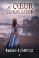 Couverture Au cœur de la bataille Intégrale Editions Autoédité 2023