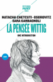 Couverture La pensée Wittig : Une introduction Editions Payot 2025