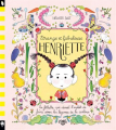 Couverture Étrange et fabuleuse Henriette  Editions Little Urban 2025