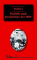 Couverture Wobblies Politik und Geschichte der IWW Editions Autoédité 2019
