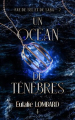 Couverture Fae de Sel et de Sang, tome 2 : Un océan de ténèbres Editions Autoédité 2024