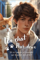 Couverture Un chat pour deux Editions Autoédité 2024