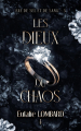 Couverture Fae de sel et de Sang, tome 3 : Les Dieux du chaos Editions Autoédité 2024