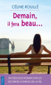 Couverture Demain, il fera beau... Editions City 2017