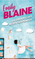 Couverture La librairie des rêves suspendus Editions Harlequin 2019