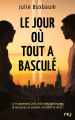 Couverture Le Jour où tout a basculé Editions Pocket (Jeunesse) 2022