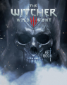 Couverture The Witcher Wild Hunt : Artbook Editions Autoédité 2018