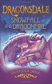 Couverture L'école des dragons, tome 3 Editions Autoédité 2018