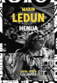 Couverture Henua  Editions Gallimard  (Série noire) 2025