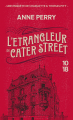 Couverture L'étrangleur de Cater Street Editions 10/18 (Polar) 2002