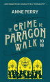 Couverture Le Crime de Paragon Walk Editions 10/18 (Grands détectives) 2002