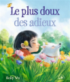 Couverture Le plus doux des adieux Editions Le lotus et l'éléphant 2025