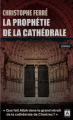 Couverture La Révélation de Chartres / La prophétie de la cathédrale Editions L'Archipel 2020