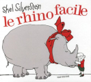 Couverture Le rhino facile Editions Le Passage 2005