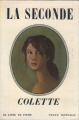 Couverture La seconde Editions Le Livre de Poche 1965
