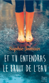 Couverture Et tu entendras le bruit de l'eau Editions Harlequin 2019