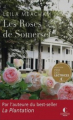 Couverture Les roses de Somerset Editions Charleston 2019
