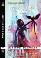 Couverture Sous l'aile de l'ange Editions Rivière blanche (Noire) 2025