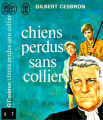 Couverture Chiens perdus sans collier Editions J'ai Lu 1967