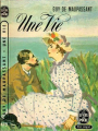 Couverture Une vie Editions Le Livre de Poche 1968