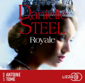 Couverture Royale Editions Lizzie 2024