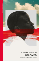 Couverture Beloved Editions Vintage (Classics) 2007