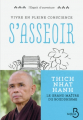 Couverture Vivre en pleine conscience : S'asseoir Editions Belfond 2016