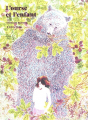 Couverture L'ourse et l'enfant Editions La Partie 2024