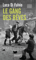 Couverture Le gang des rêves Editions Slatkine & Cie 2024