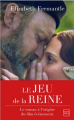 Couverture Le Jeu de la Reine Editions Hauteville 2024