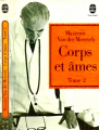 Couverture Corps et âmes, tome 2 Editions Le Livre de Poche 1974