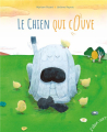 Couverture Le chien qui couve Editions L'élan vert (Albums) 2022