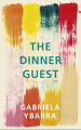 Couverture The Dinner Guest Editions Harvill Secker 2018