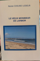 Couverture Le vieux monsieur de Larmor Editions Autoédité 2020