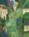 Couverture Sentier Editions Cambourakis 2025
