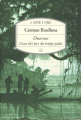 Couverture Duerme. L'eau des lacs du temps jadis Editions Le Serpent à plumes (Motifs) 1999