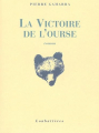 Couverture L victoire de l'ourse Editions Loubatières 2006