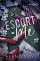 Couverture Escort Me, tome 1 Editions Shingfoo 2025