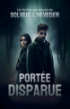 Couverture Portée disparue Editions Autoédité 2023