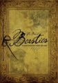 Couverture The Book of Beasties: a Scottish bestiary of old 1710 Editions Scottish Cultural Press 2018