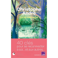 Couverture La vie intérieure Editions Collection Proche 2025