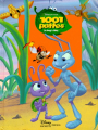 Couverture 1001 pattes (Adaptation du film Disney - Tous formats) Editions Disney / Hachette 2000