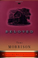 Couverture Beloved Editions Penguin Books 2000